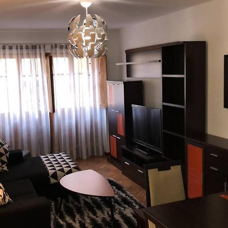 레온 Apartamento Mulhacin 아파트 외부 사진