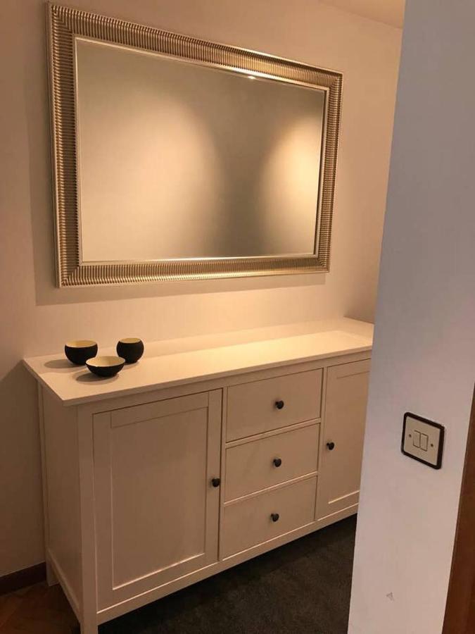 레온 Apartamento Mulhacin 아파트 외부 사진